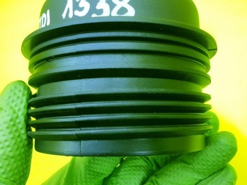 фото thumb №6, Крышка гайка корпуса фильтра масла a6 c7 a7 c7 q7 a8 d4 q5 3.0tdi 70358579