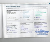 фото thumb №6, Audi a4 b8 жгут электропроводка бампера задняя 8k0971104e