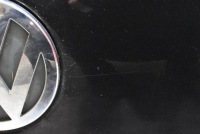 Кришка багажника багажника задній задня lc9z vw touran 1 1 03-06 Зі Шроту, фото thumb