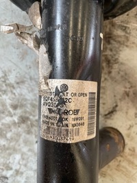 фото thumb №8, Audi q3 амортизатор пружина комплект правая левая 5qf413032c 5q0412103e