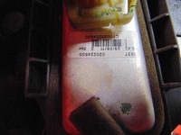 фото thumb №9, Expert jumpy scudo 2 ii 07- обігрівач bez клімат