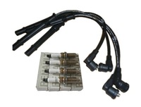 фото thumb №1, Свечи зажигания провода зажигания renault clio kangoo modus thalia twingo 1.2 16v