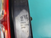 фото thumb №8, Suzuki grand vitara ii 06r лампа задня ліва europa 220-59079