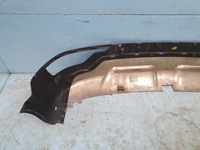 фото thumb №7, Бампер kia niro 2 ii задняя задний 22-