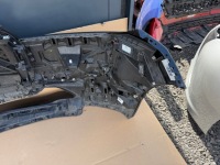 фото thumb №10, Бампер bmw ix m набір kompletny радари датчики демонтаж оригінал