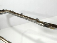 фото thumb №16, Skoda karoq хром решётка радиатора