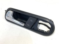 Ручка внутрішня лівий перед seat ibiza iii хетчбек 02-09 Ціна, фото thumb