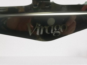 РАМА С ЛАМПАМИ YAMAHA XV 535 VIRAGO