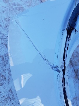 фото thumb №5, Seat leon iv 5fa кришка багажника зад задня