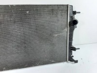 Renault scenic 3 рестайлинг  xmod 1.6dci 13r радиатор воды 214101448r в Украине, фото thumb