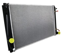 Купити Радіатор води toyota rav-4 3.5 1640031430, фото thumb