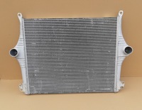 фото thumb №2, Scania r s ngs радиатор воздуха интеркулер