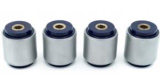 фото thumb №3, Втулка centryczna важеля перед сайлентблок jimny