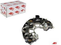 фото thumb №1, Діодний міст випрямний генератора as-pl