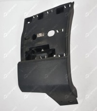 фото thumb №1, Молдинг крыла правая перед range rover l405