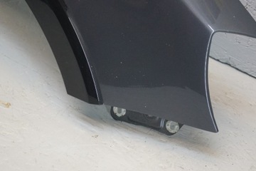 фото thumb №6, Крило правий перед skoda fabia ii monte carlo lf8j