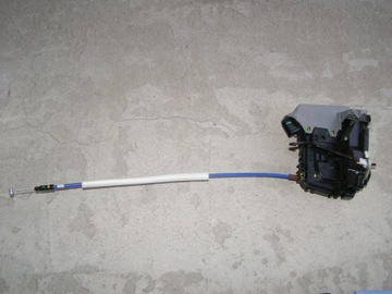 фото thumb №1, Замок двері зад лівий sportage 2020-