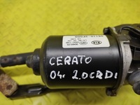 фото thumb №8, Kia cerato механизм дворник перед 981102f000