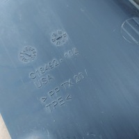 фото thumb №6, Bmw x3 f25 повітропровід повітря дефлектор