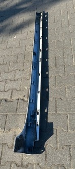 фото thumb №3, Opel insignia b opc / gsi планка порогова ліва st.bdb