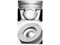 фото thumb №2, Поршень hyundai accent iv mk4 1.6