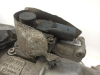 фото thumb №9, Vw passat b6 2.0d колектор впускний  клапан egr 03g129713k 03g129637a 03g128063m