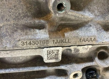 фото thumb №12, Двигатель volvo xc60 b4204t23 2.0l бензин 180kw 2018