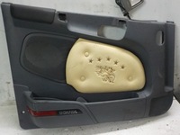 фото thumb №1, Scania r боковина обивка дверь левых