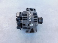 Купить Mercedes sprinter 906 2.2 cdi 646 генератор 12v 90a оригинал bosch, фото thumb