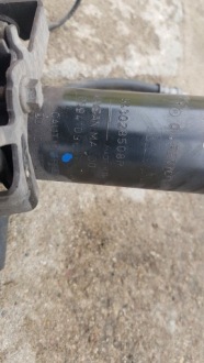 фото thumb №7, Амортизационная стойка правый перед 1.0 sandero iii 543028508r