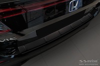 фото thumb №10, Накладка na бампер задний do honda civic 11 hatchb