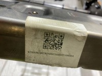 фото thumb №5, Dacia sandero iii 2022 каркас сиденье правый перед