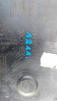 фото thumb №15, Audi tts tt 8j решётка радиатора решётка бампера перед