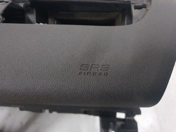 фото thumb №6, Citroen c5 iii x7 10r капот консоль air bag панель