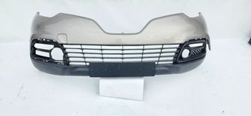 фото thumb №2, Бампер renault captur i 13-17 перед переднє