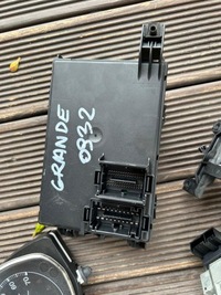 фото thumb №6, Набір стартовий fiat grande punto 1,3 d 66kw