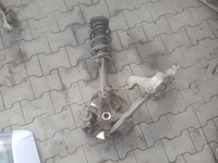 фото thumb №3, Leon 2 ii 04r- 1.9 tdi амортизатор поворотна опора права