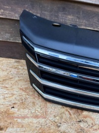 фото thumb №7, Решітка радіатор решітка радіатора volkswagen passat b7