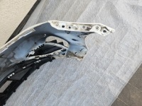 фото thumb №9, Mercedes w238 amg купе бампер перед решітка a2388854901