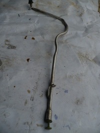 фото thumb №1, A2760100024 щуп щуп оливи w212 276 mercedes