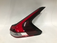 фото thumb №1, Mitsubishi eclipse cross lift 21- лампа задня права led europa