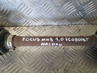 Ford focus mk3 1.0 ecoboost привідний вал ліва передачі в Україні, фото thumb