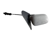 фото thumb №1, Дзеркало праве volkswagen polo 6n