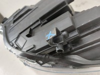 фото thumb №14, Ford kuga mk3 iii 3 20- led правая лампа передняя перед фара