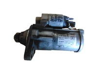 фото thumb №1, Стартер vw t-roc 1.0tsi 02z911022c