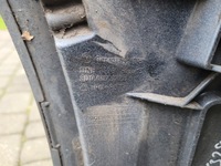 фото thumb №15, Vw phaeton ii lift бампер передний перед kompletny lr5w 10-15r