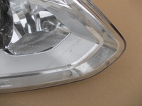 фото thumb №13, Фара лампа правая ford transit custom europa gk21-13d152-ba