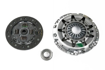 фото thumb №16, Набір зчеплення luk 619301360