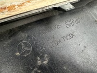 фото thumb №11, Бампер перед передній mercedes gla i w156 x156 2014- amg a1568851925 повний