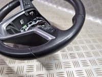 фото thumb №9, Повітропровід шкіра мультифункція opel insignia a